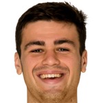 Gio Reyna